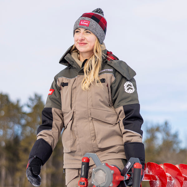 Women's Elevation Jacket
