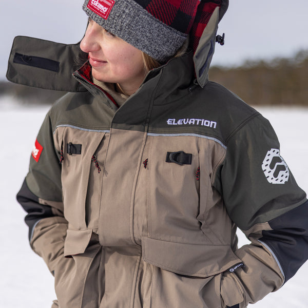 Women's Elevation Jacket