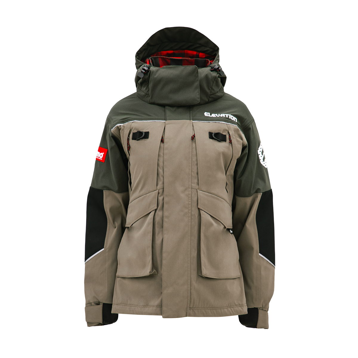 Women's Elevation Jacket