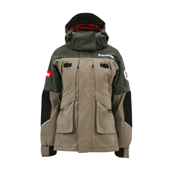 Women's Elevation Jacket