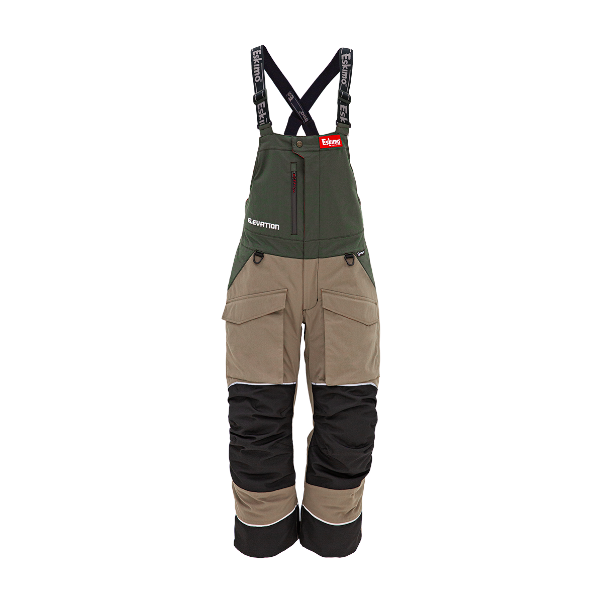 Women's Elevation Bibs
