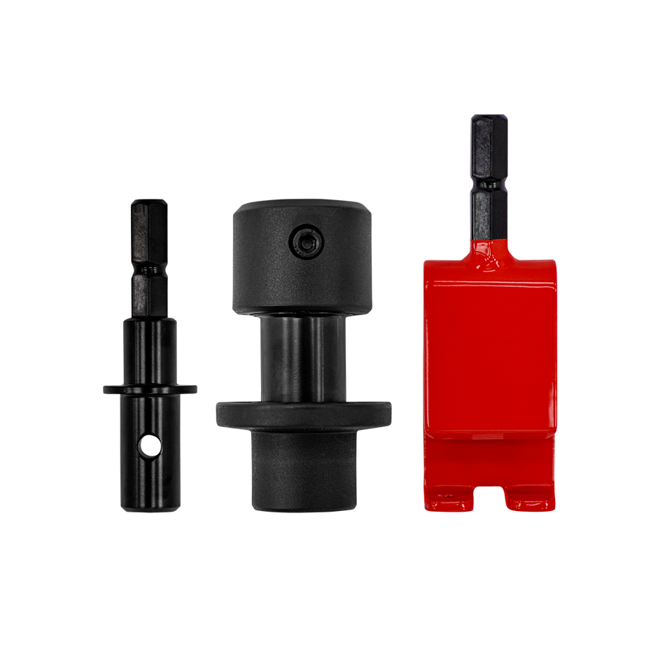 Quick Center Kit Quick Connect Kits