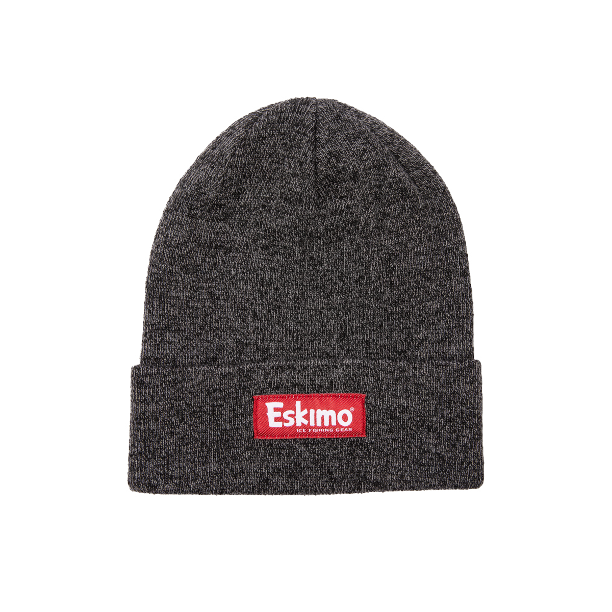 Charcoal Knit Hat