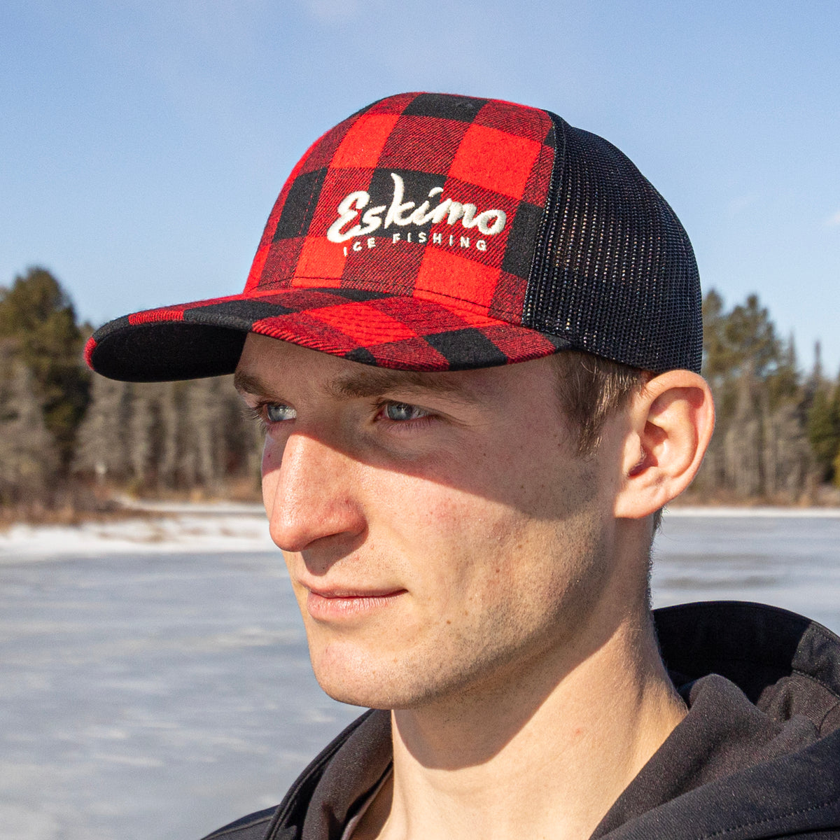 19-Sixty Trucker Cap