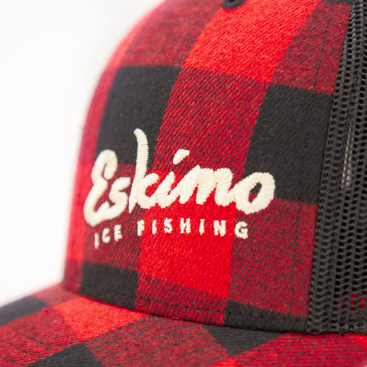 19-Sixty Trucker Cap