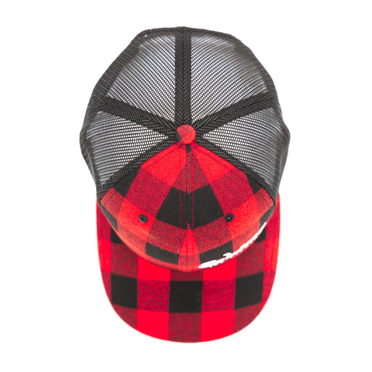 19-Sixty Trucker Cap