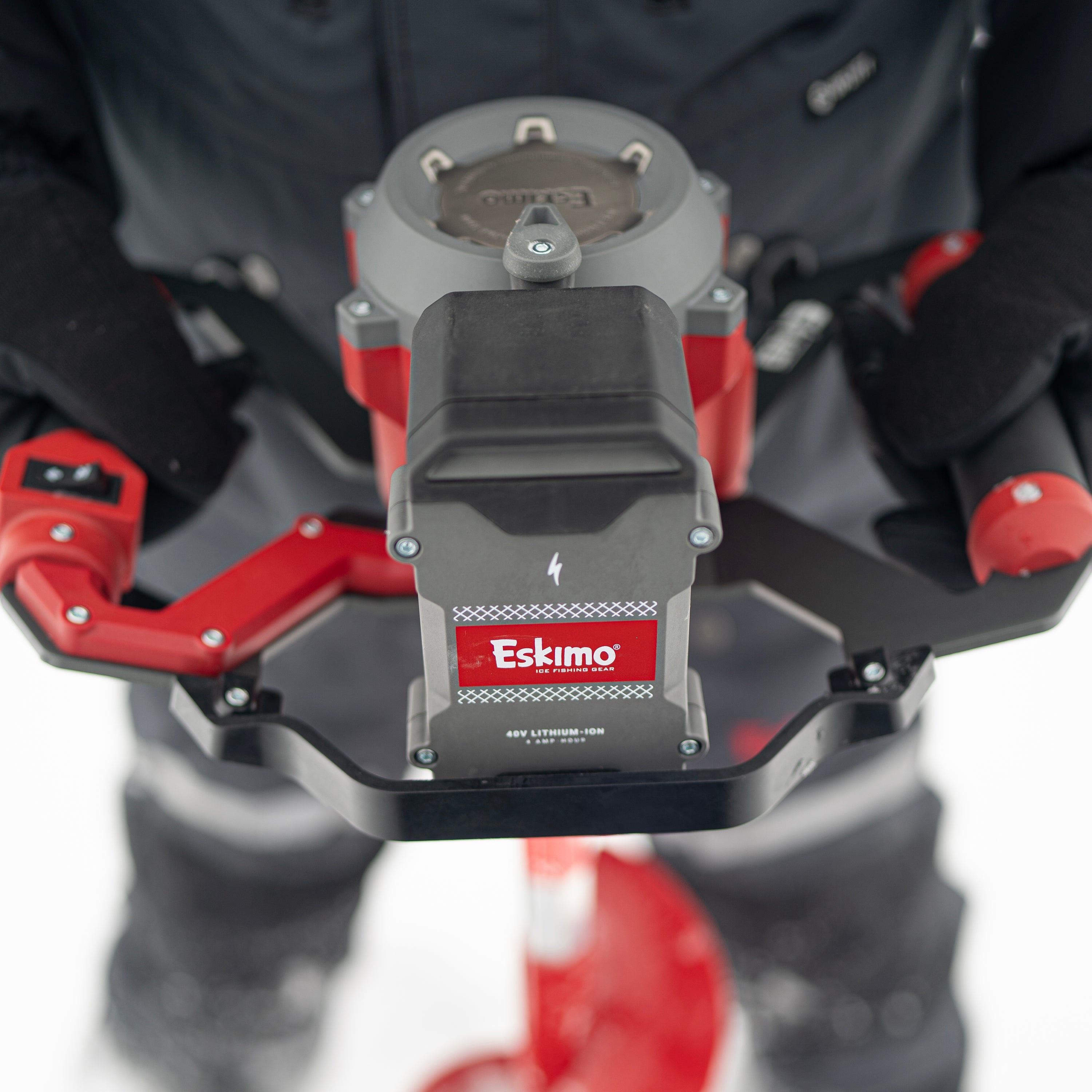 Eskimo 40V 4Ah Battery