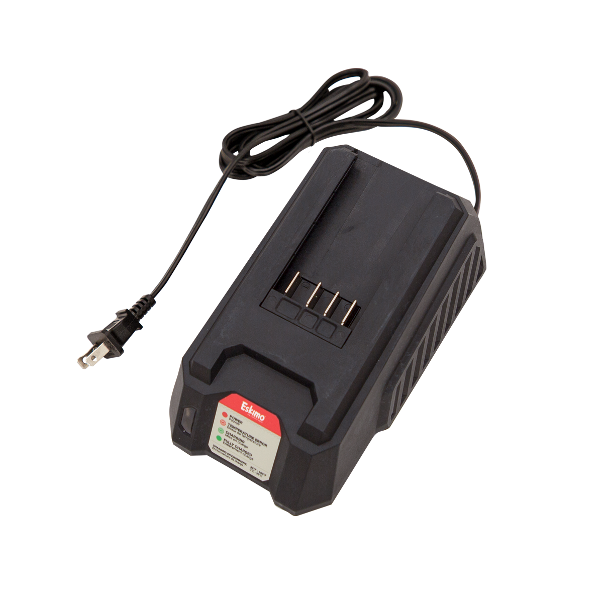 Eskimo 40V Battery Charger