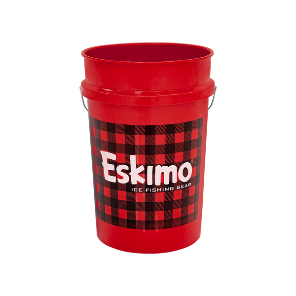 Eskimo E-Hub Table - 735512, Ice Fishing Accessories at