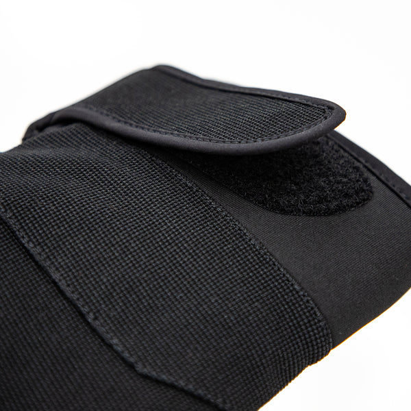 Hole Hopper Gloves