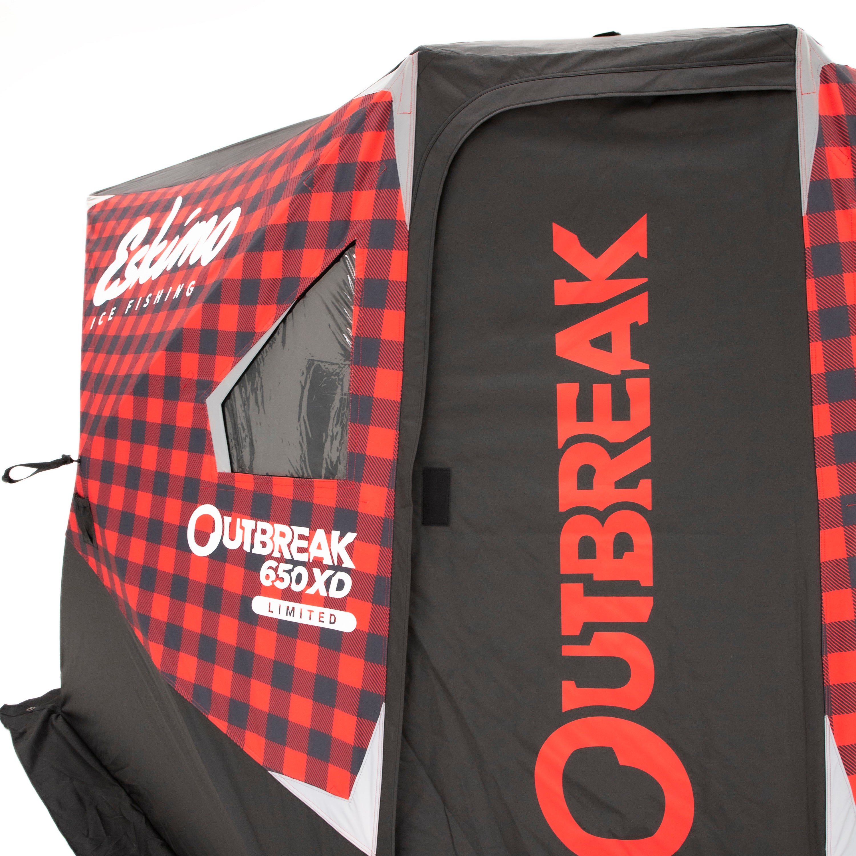 Outbreak 650XD Limited