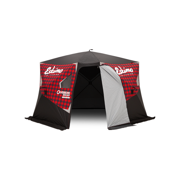 Insulated Ice Fishing Tent Shelter YSOD-WFT001