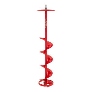 8" Redneck Bit