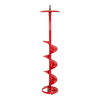 8" Redneck Bit