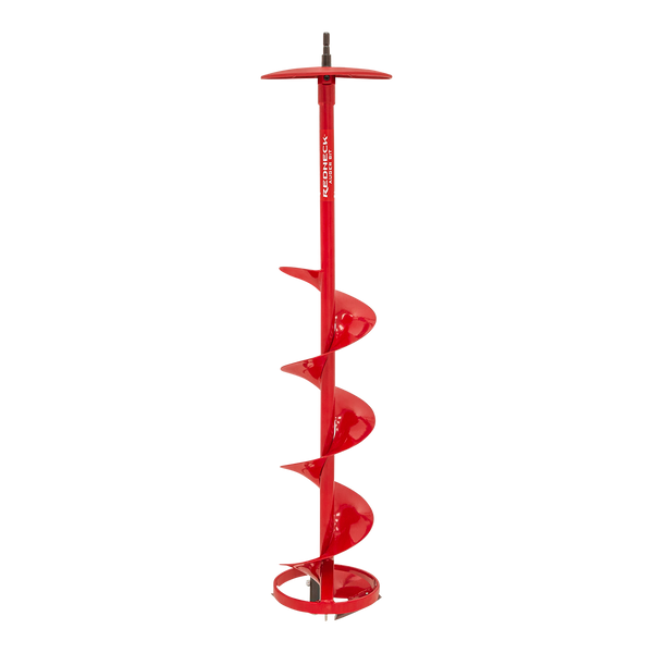 8" Redneck Bit
