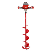 8" E40 Steel