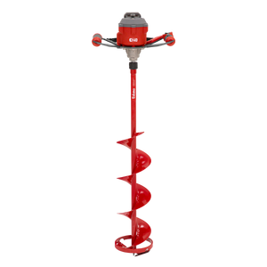8" E40 Steel