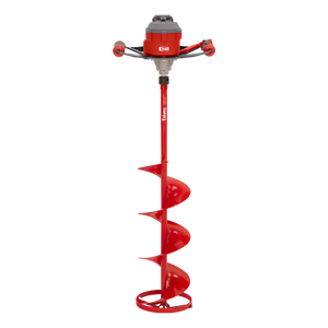 10" E40 Steel