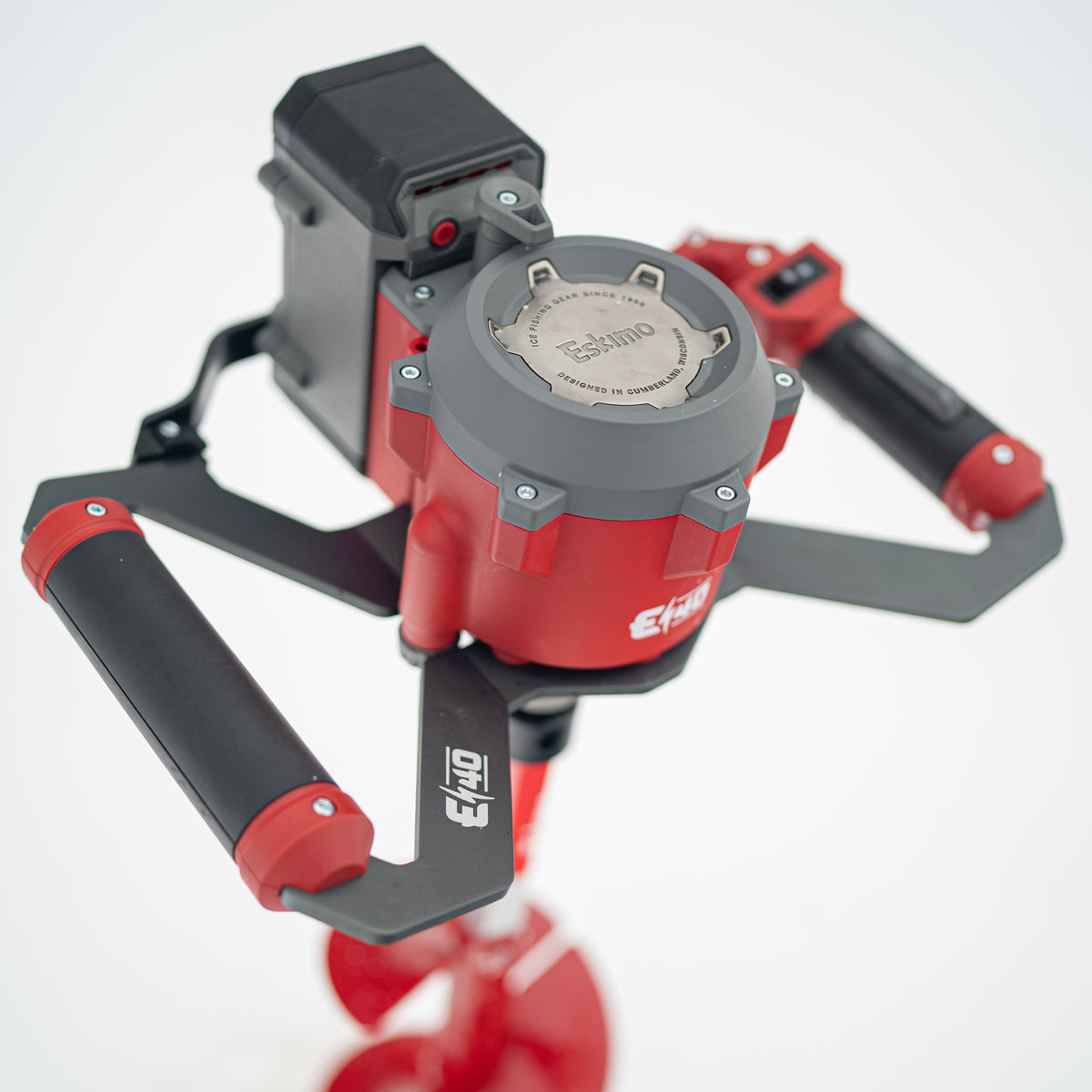 10" E40 Composite