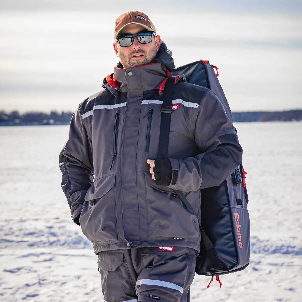 Men's Roughneck Jacket