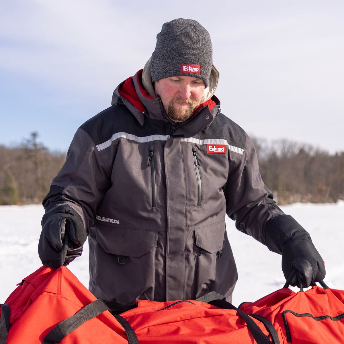 Men's Roughneck Jacket