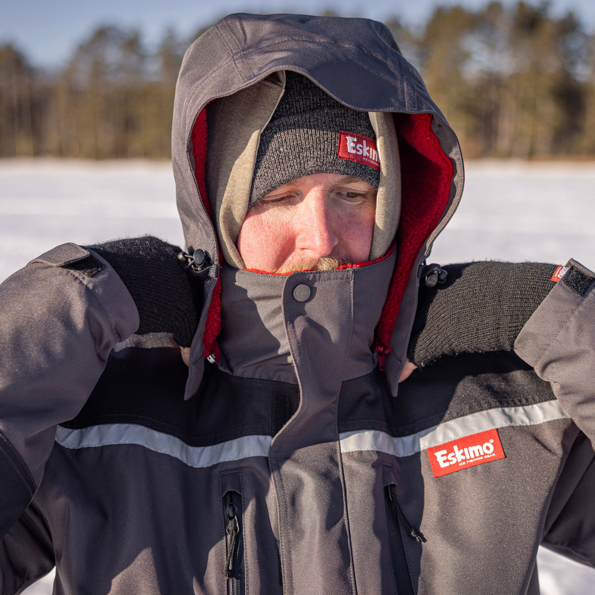 Men's Roughneck Jacket