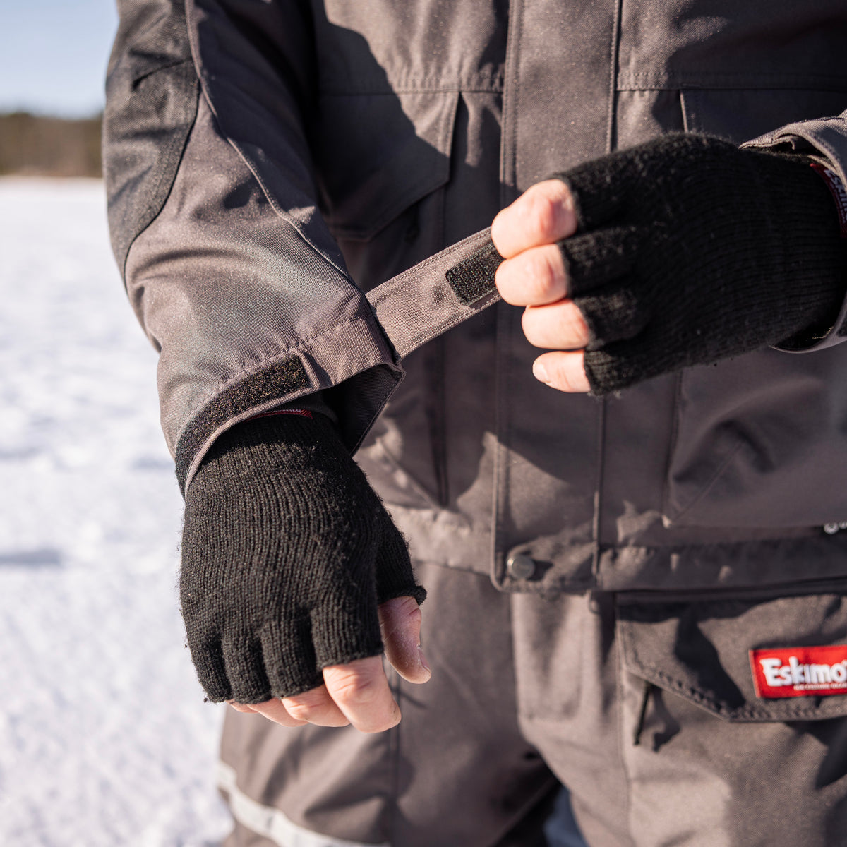 Men's Roughneck Jacket