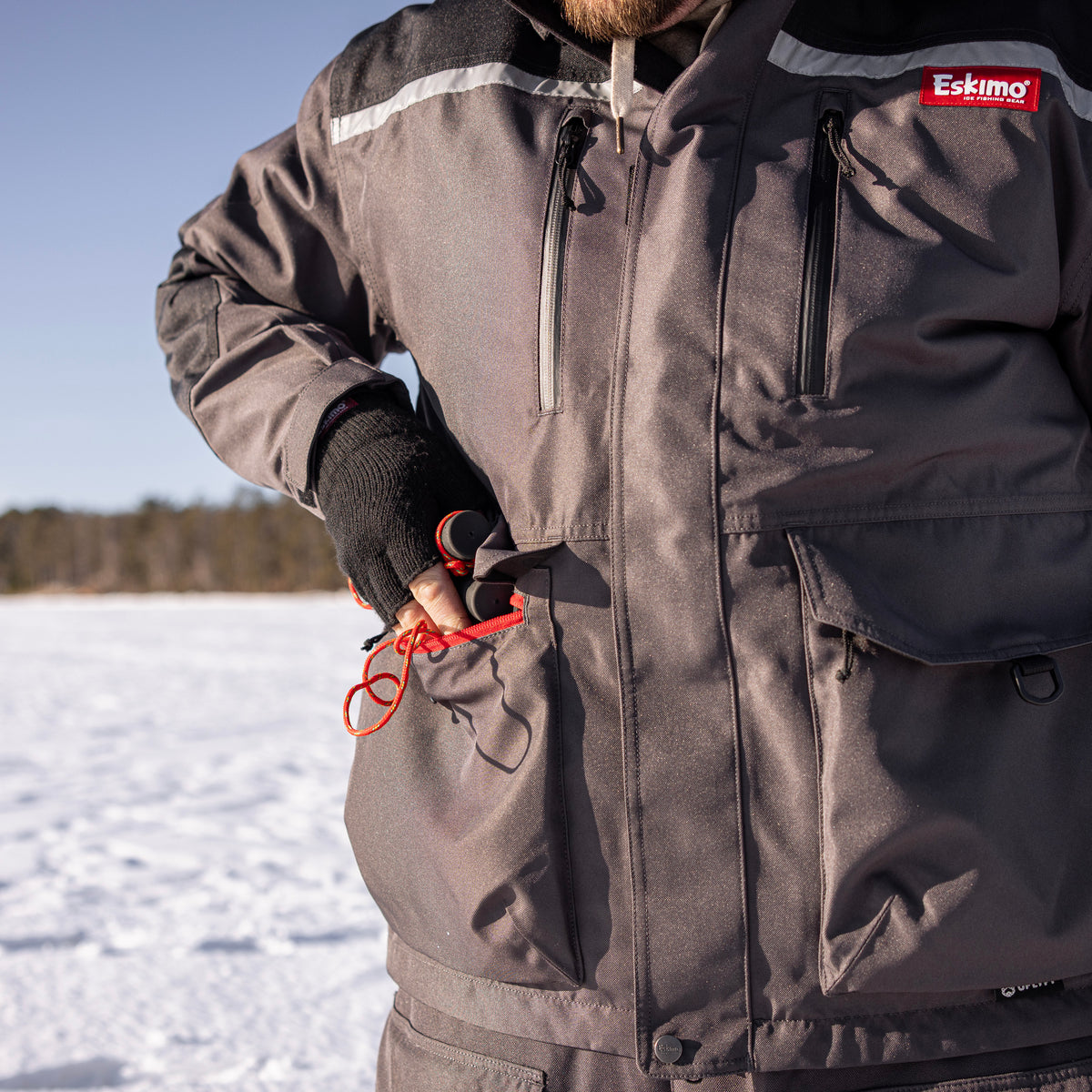 Men's Roughneck Jacket