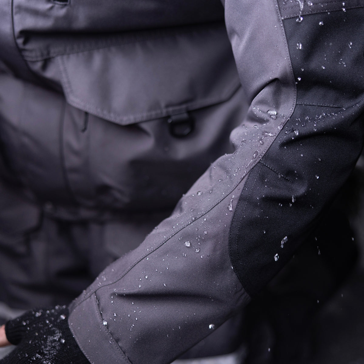 Men's Roughneck Jacket