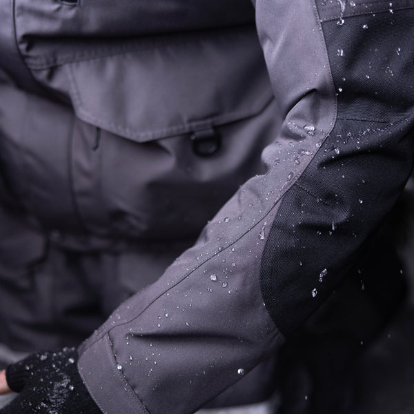 Men's Roughneck Jacket (2025)