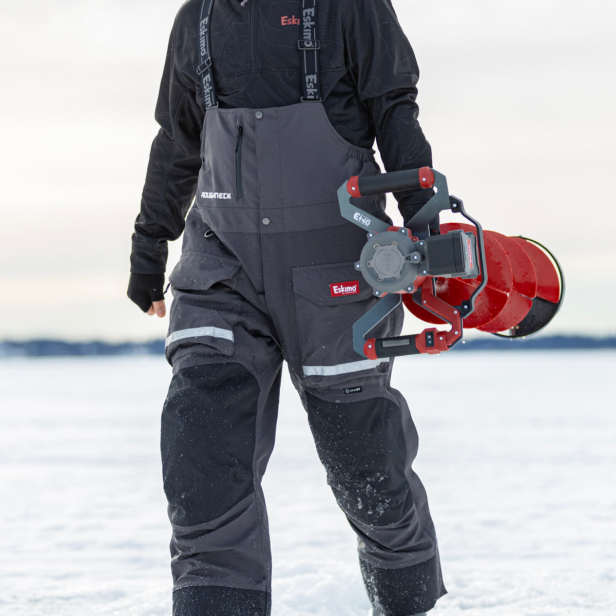 Men's Roughneck Bibs