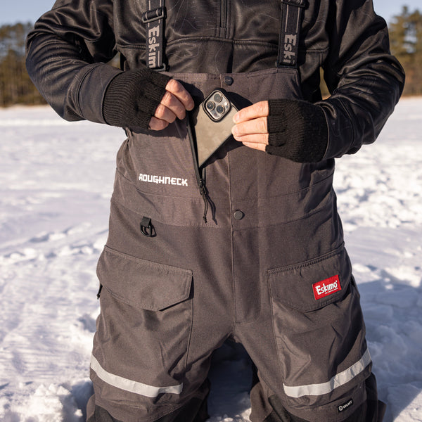 Men's Roughneck Bibs (2025)
