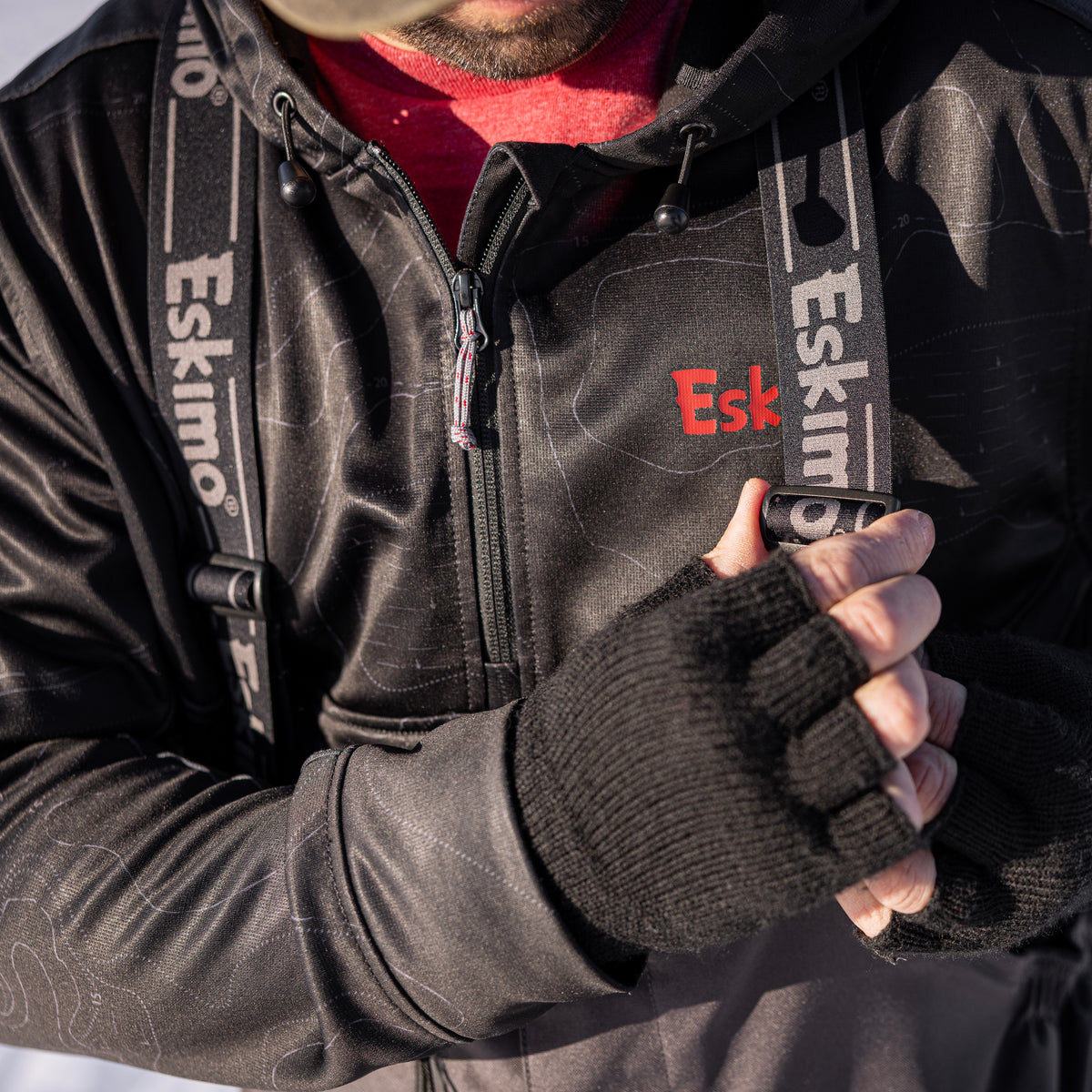 Men's Roughneck Bibs