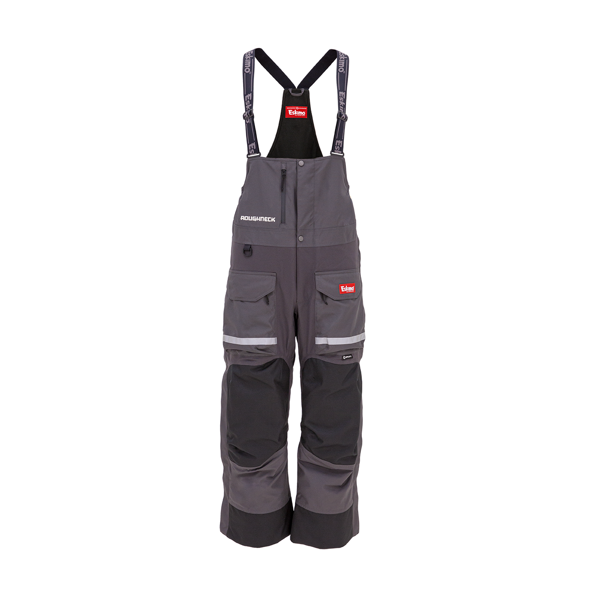 Men's Roughneck Bibs (2025)