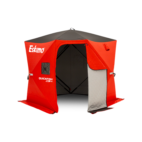 Eskimo evo 2 online