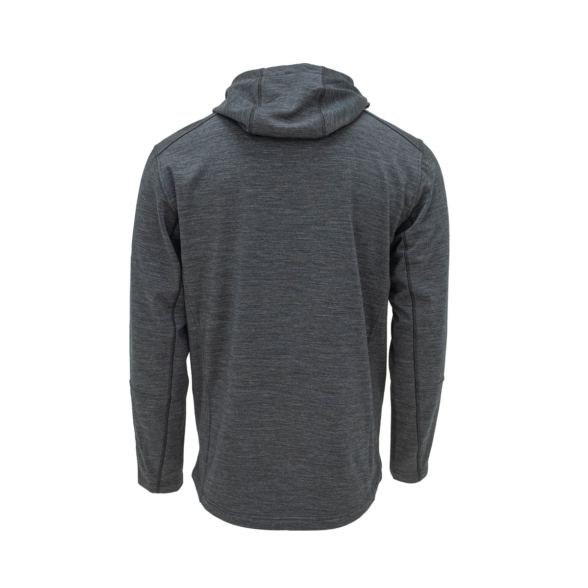Outpost Wool Hoodie