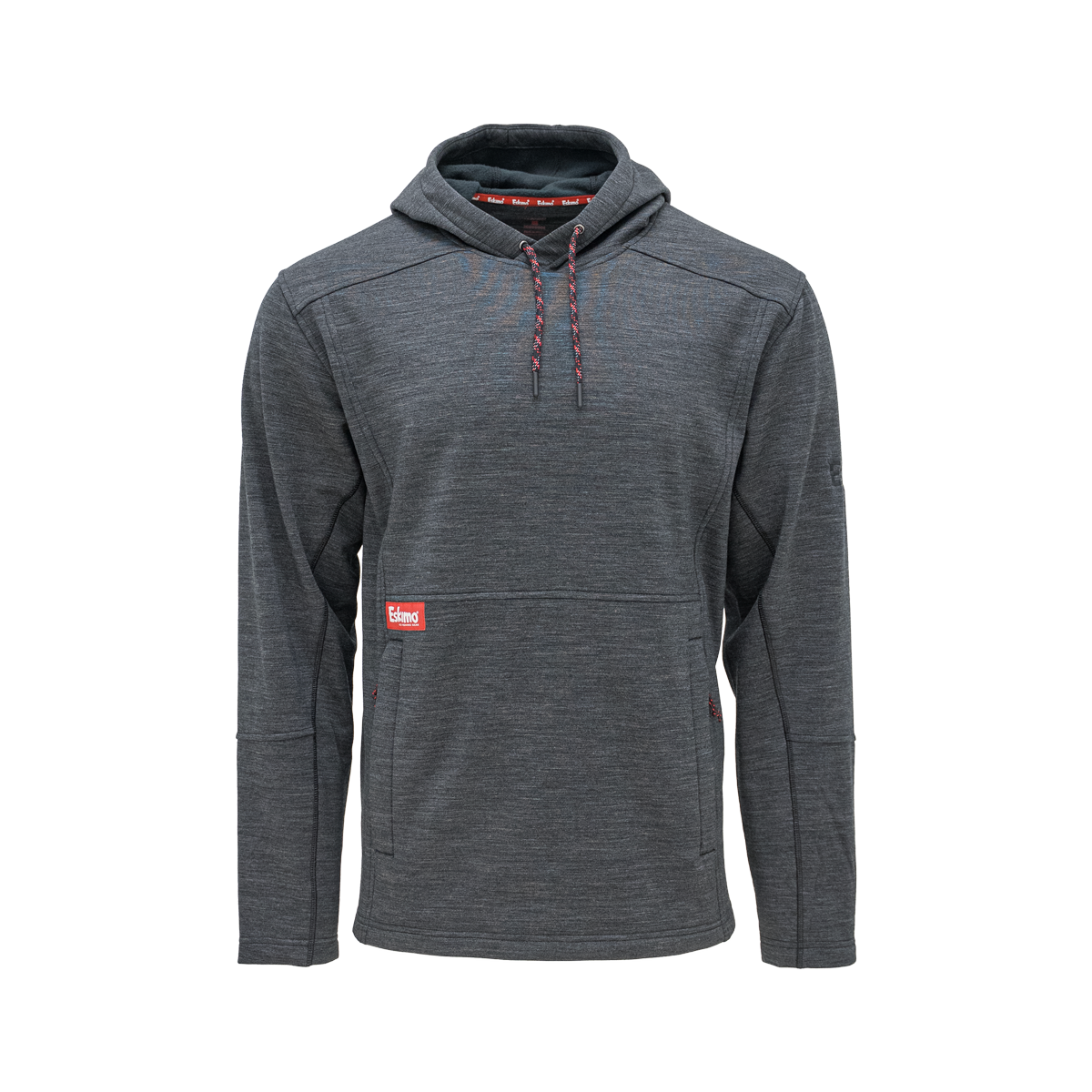 Outpost Wool Hoodie