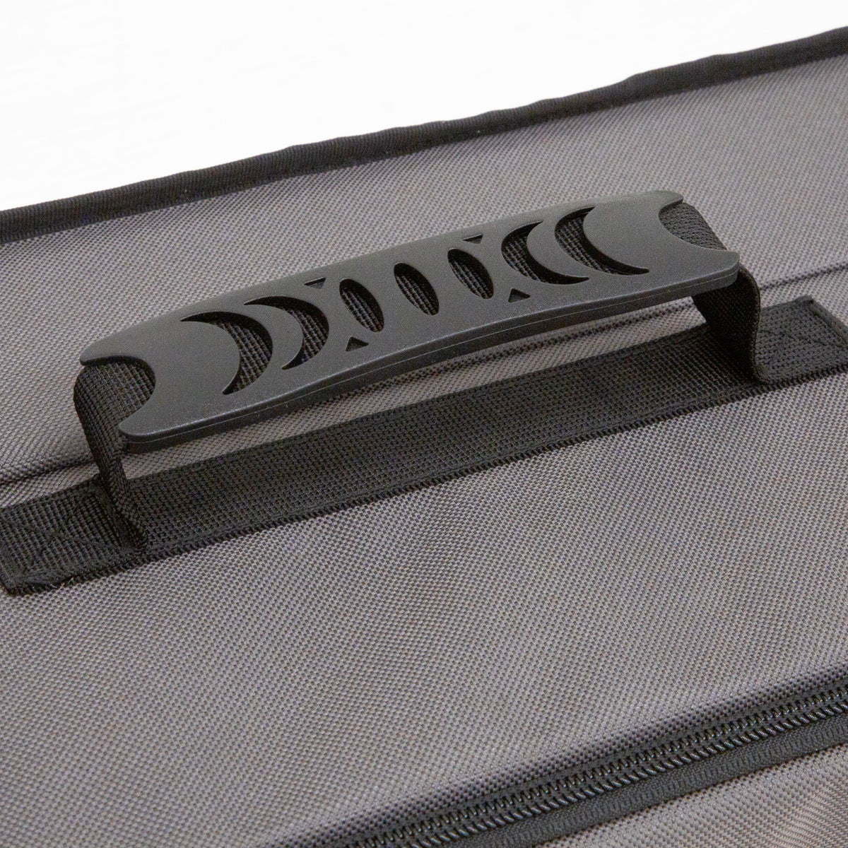 42" Rod Locker