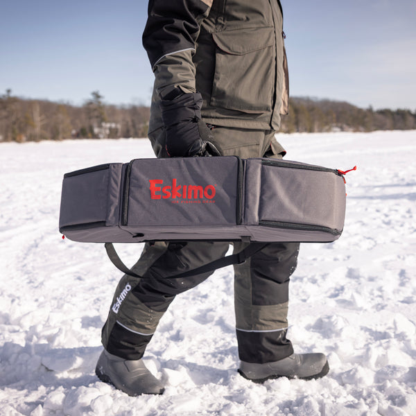 32" Rod Locker