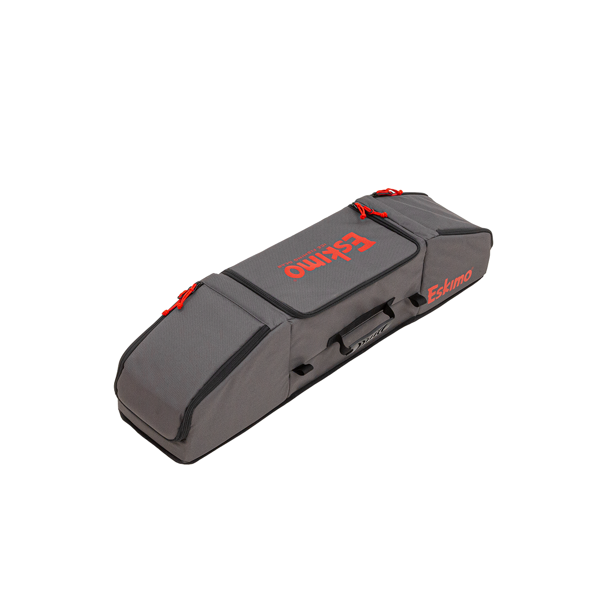 32" Rod Locker