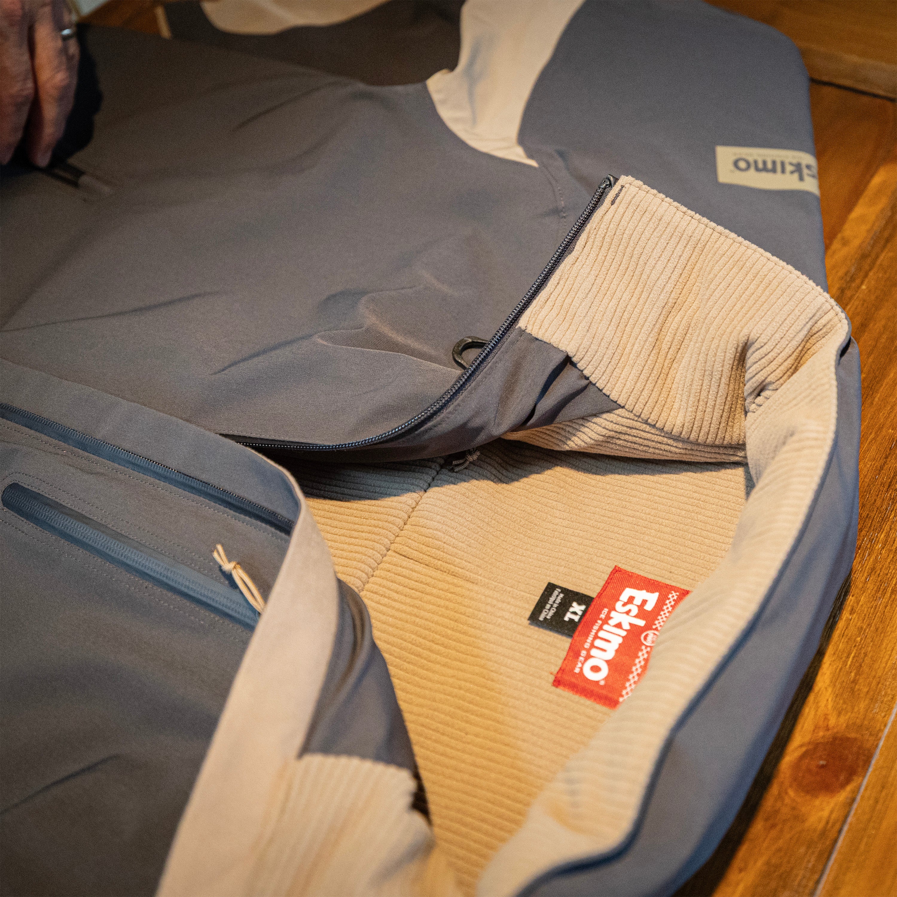 Men's Flex Jacket
