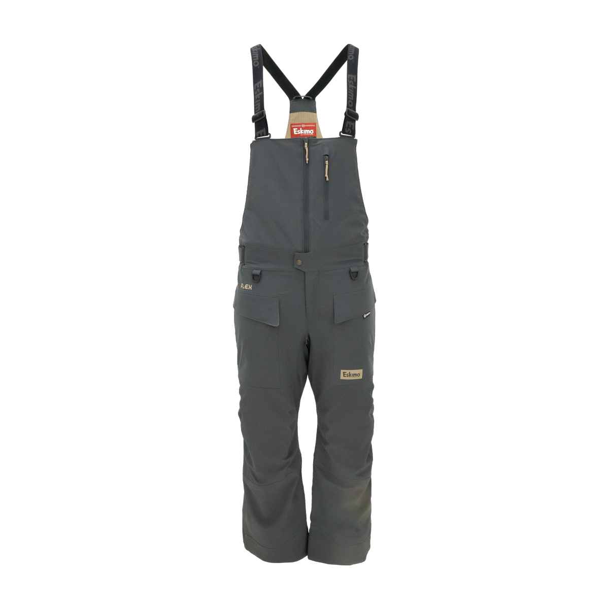 Men's Flex Bibs