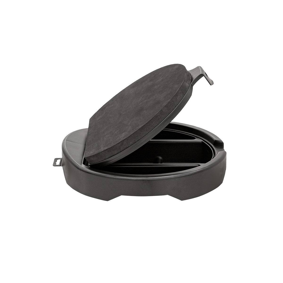 SeatStash Bucket Lid