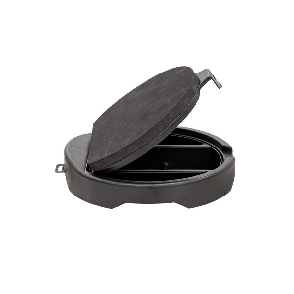 SeatStash Bucket Lid