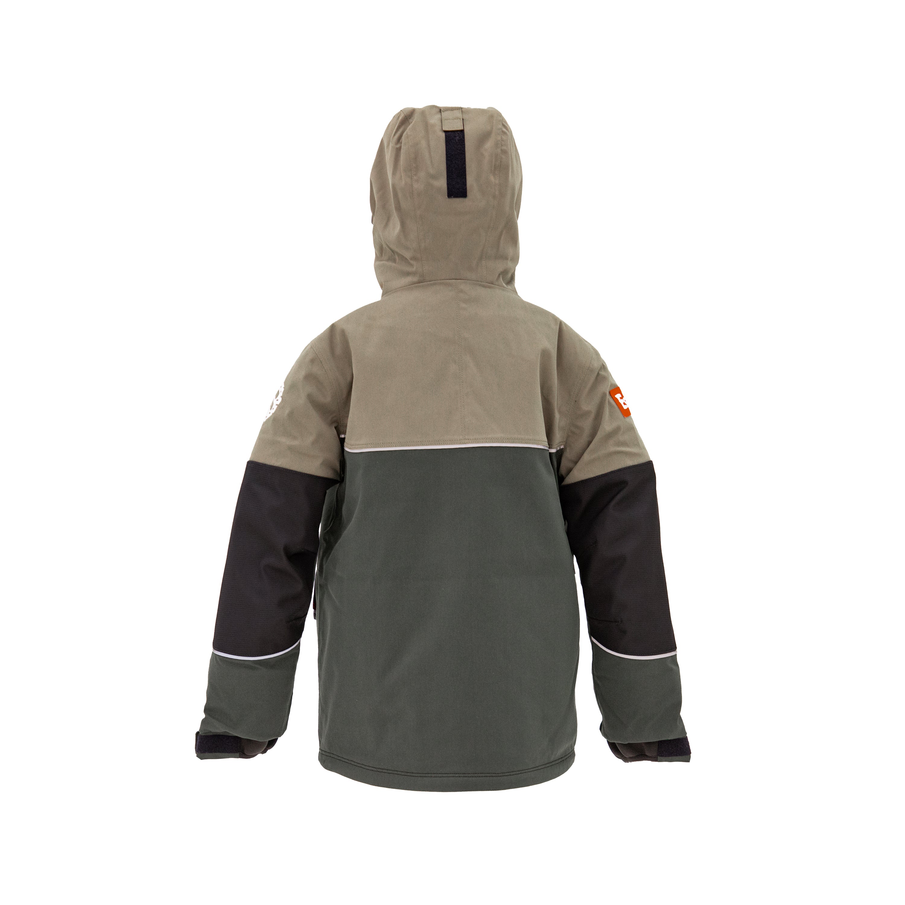 Youth Explorer Jacket