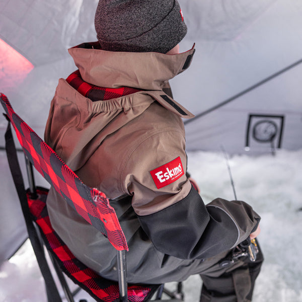 Youth Explorer Jacket