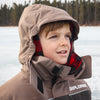 Youth Explorer Jacket