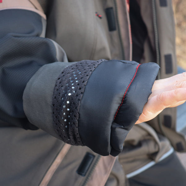 Youth Explorer Jacket