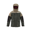 Youth Explorer Jacket