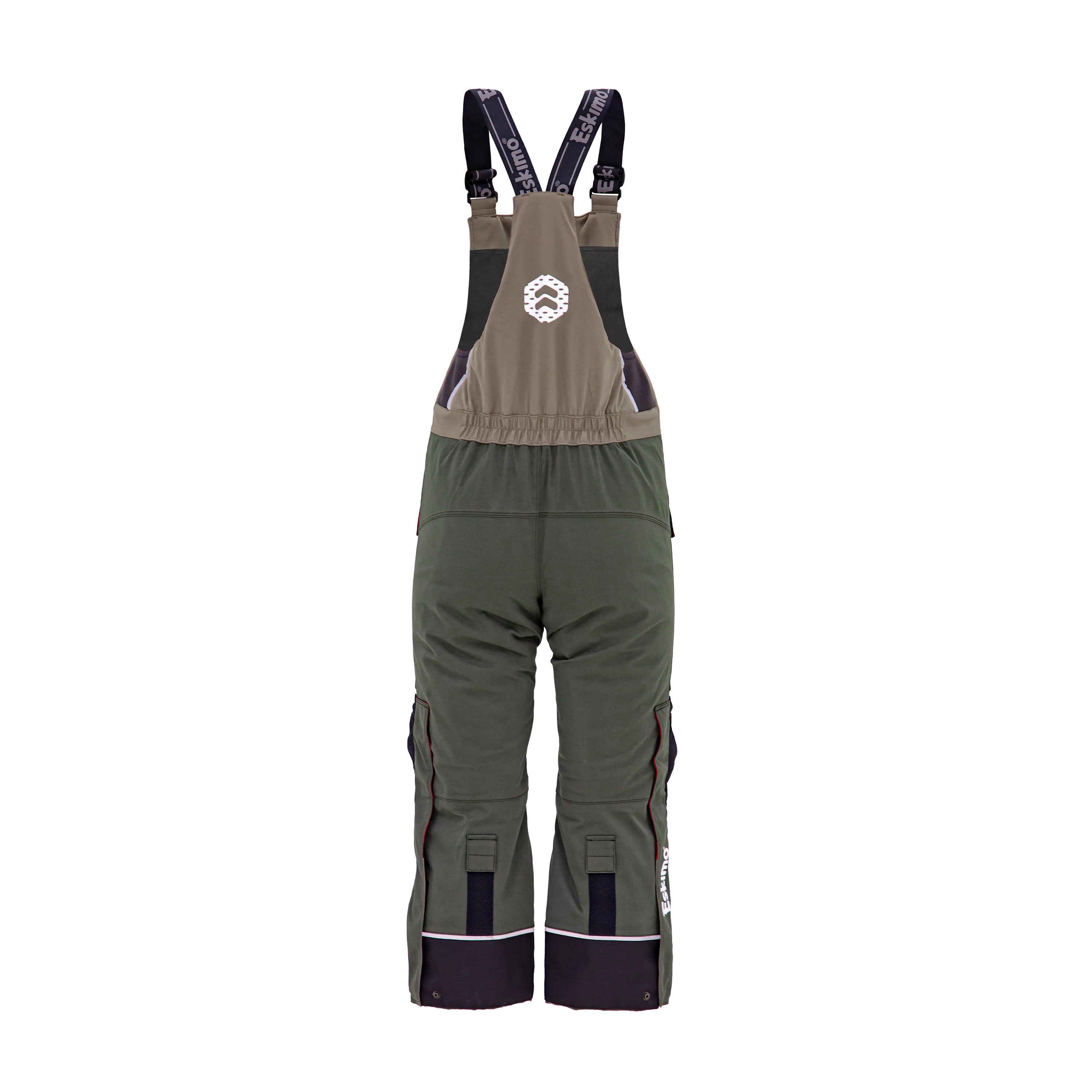 Youth Explorer Bibs